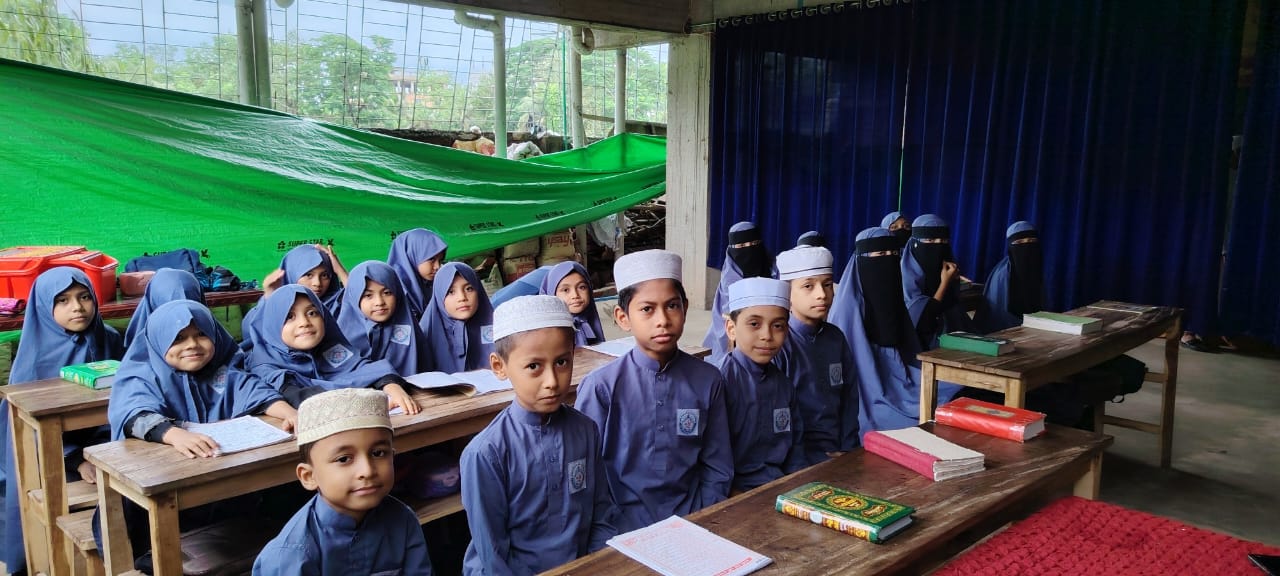 ক্যাম্পাস